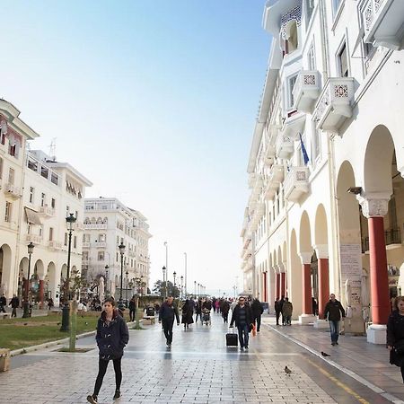 Petite Palace Aristotelous 3 Солун Екстериор снимка