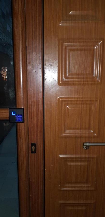 Petite Palace Aristotelous 3 Солун Екстериор снимка