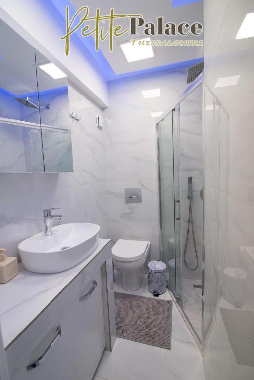Petite Palace Aristotelous 3 Солун Екстериор снимка