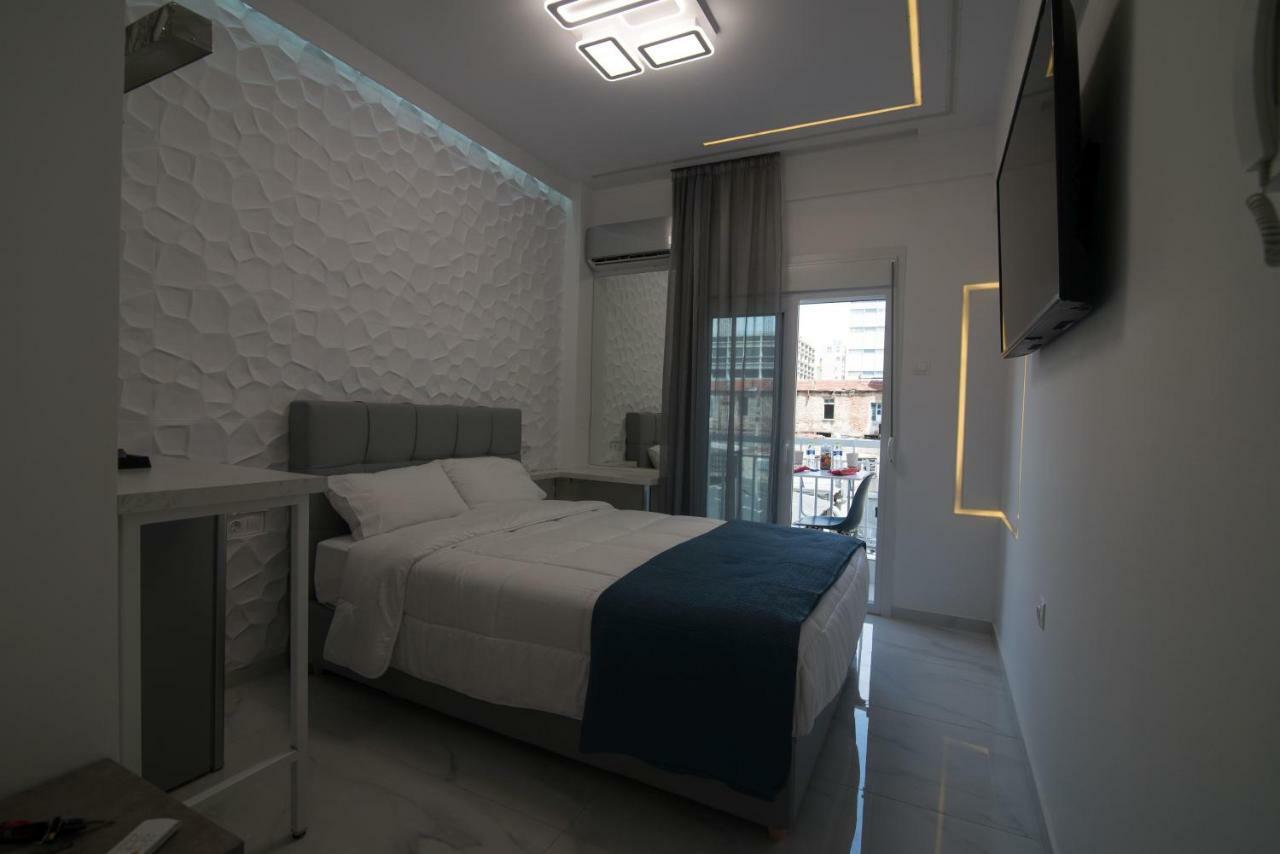 Petite Palace Aristotelous 3 Солун Екстериор снимка