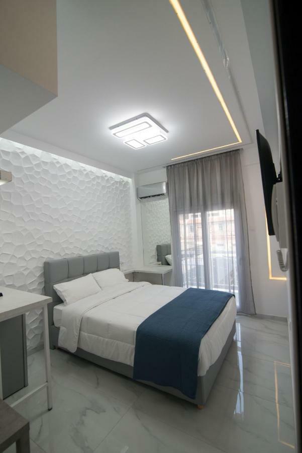 Petite Palace Aristotelous 3 Солун Екстериор снимка
