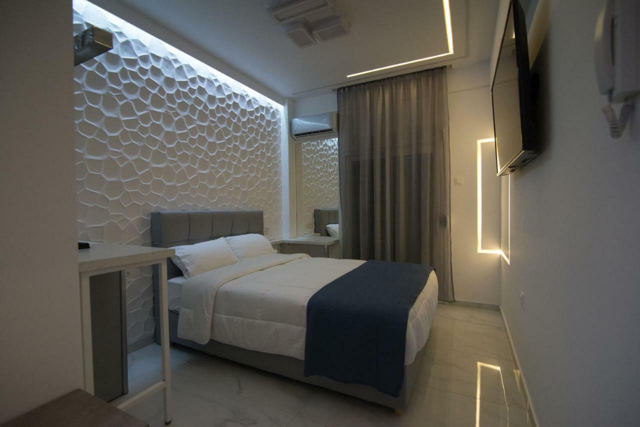 Petite Palace Aristotelous 3 Солун Екстериор снимка