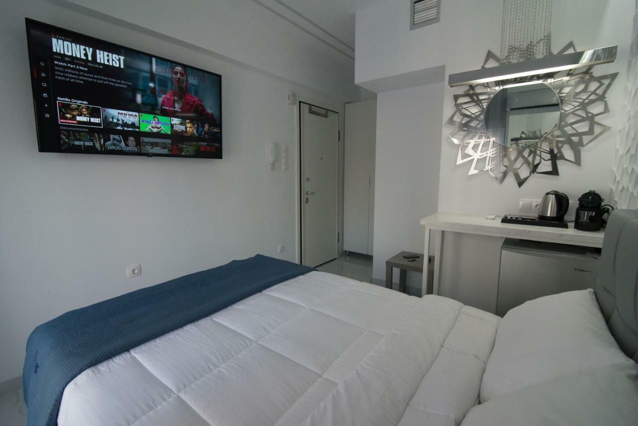 Petite Palace Aristotelous 3 Солун Екстериор снимка